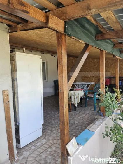 Casă cu 5 camere cu Teren 524 Mp în Găești