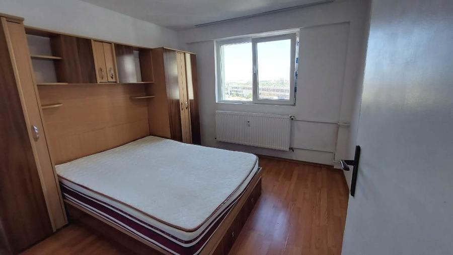 Apartament cu 2 camere decomandat, mobilat în Iancului