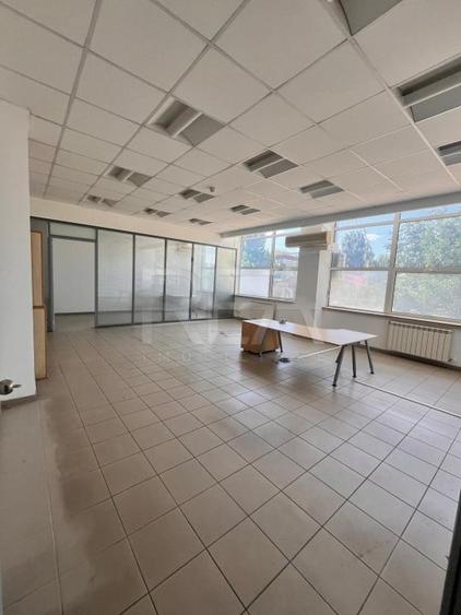 Birou, de 515 mp, în Metalurgiei