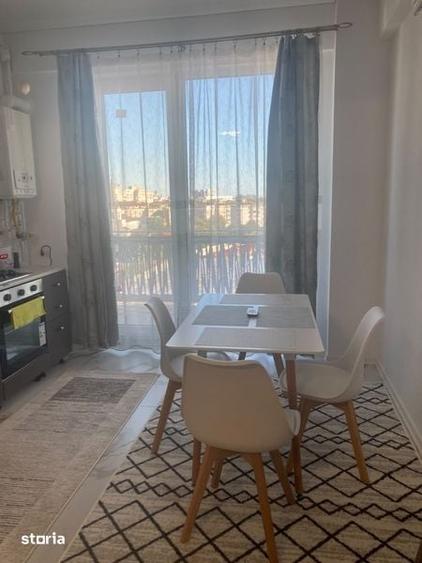 Inchiriez apartament cu 2 camere in Navodari,centri - 1