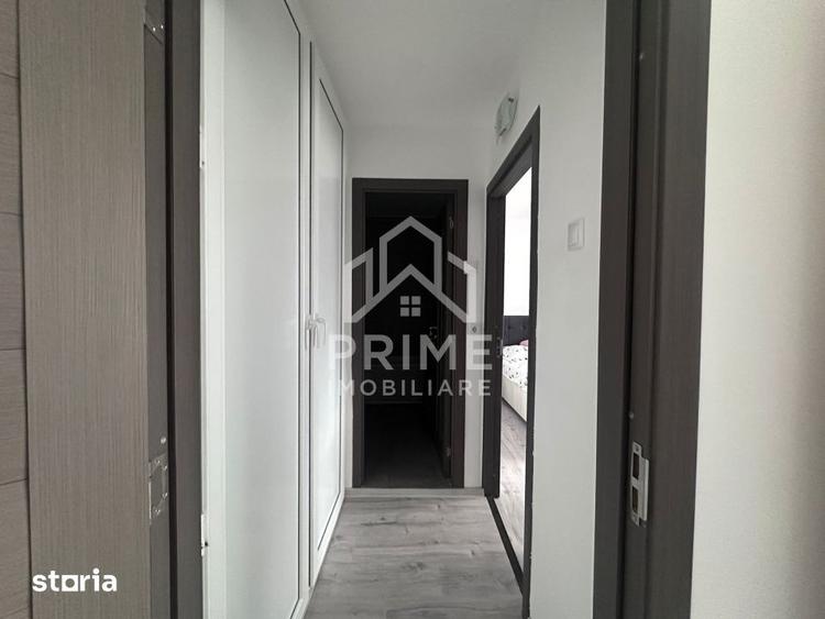 Apartament 2 camere RENOVAT, 51 mp| etaj 3| zona CETATE - 5