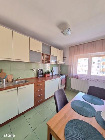 Apartament cu 2 camere în Vitan