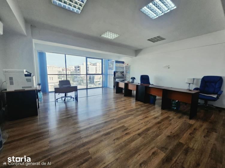 Spațiu comercial, de 60 mp, în ICIL