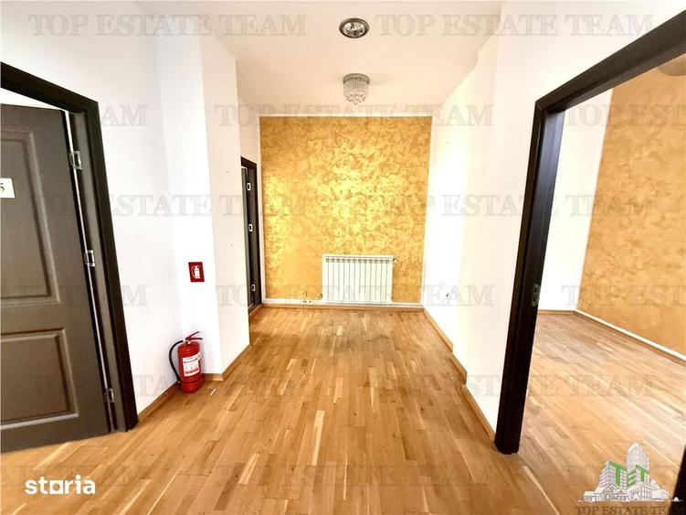 Casă cu 6 camere cu Teren 100 Mp în Victoriei