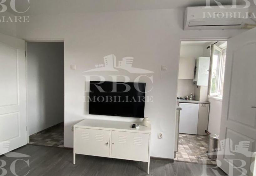 Apartament 2 camere in Gheorgheni - 5