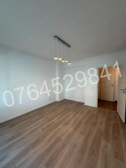 Inchiriere garsoniera Dream Residence,bloc 2026,zona Rahova-Salaj,Sos. Salaj 341 - 8