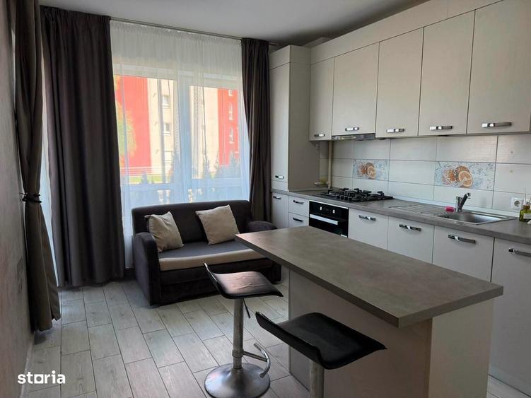 Apartament cu 2 camere în Bartolomeu