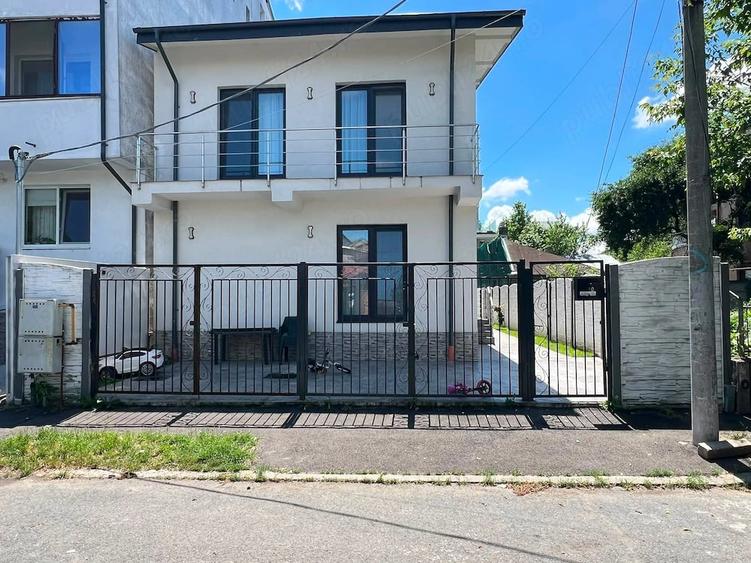Vila P+1 Finalizat 2023 Proprietar zero comision toate actele la zi - 5