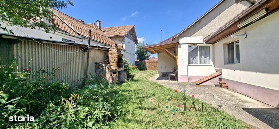Casa Rasnov de vanzare sau schimb - 3