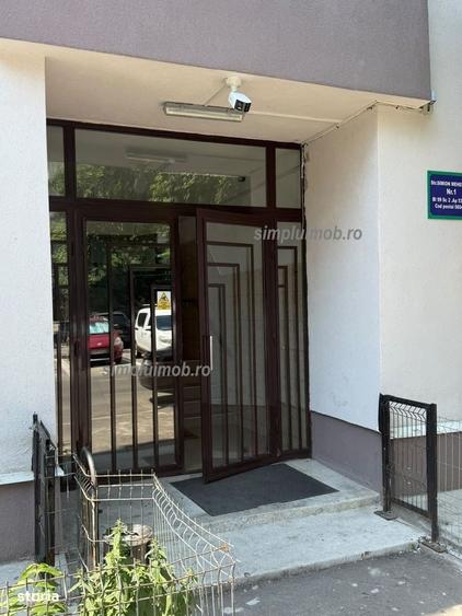 Decomandat-Se ofera spre vanzare- apartament 3 camere | Zona Crangasi - 1
