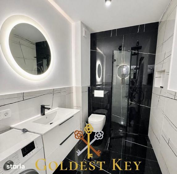 Apartament cu 2 camere în Dâmbul Rotund