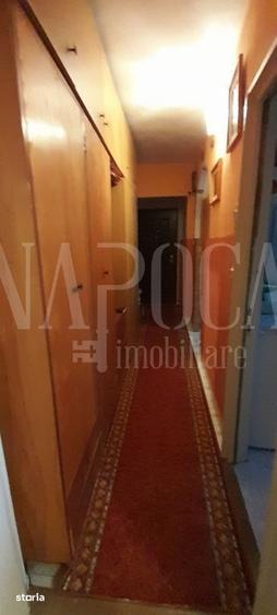 Apartament cu 3 camere în Rogerius