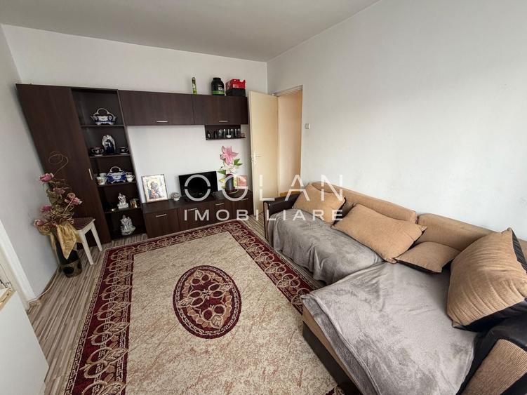 Apartament 2 camere ,  Zona Mihai Viteazu - 2