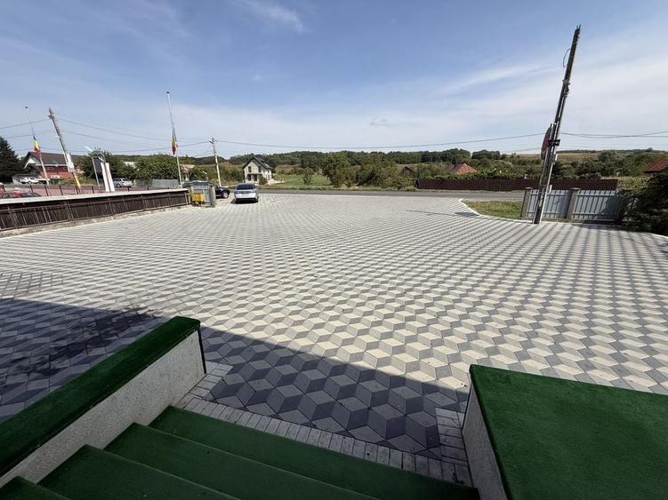 Spațiu comercial, de 130 mp, în Central