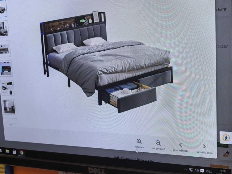 Apartament cu 3 camere decomandat în Decebal
