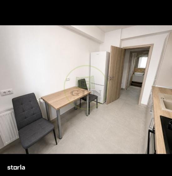 Apartament cu 2 camere în Tractorul