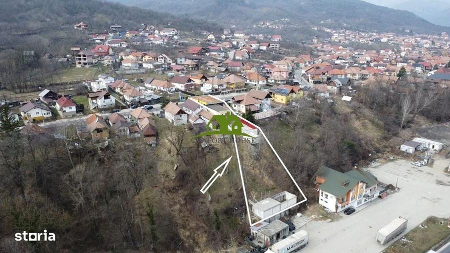Spațiu comercial, de 120 mp, în Central