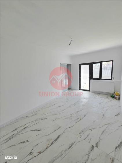 Casă cu 3 camere cu Teren 411 Mp în Central