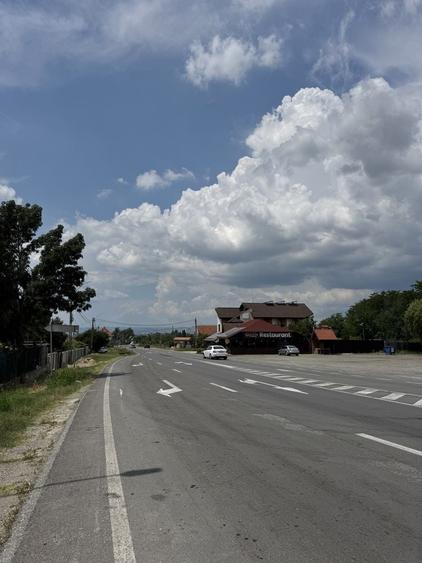 Spațiu comercial, în Șimian
