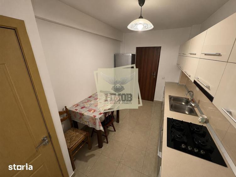 Apartament 3 Camere + Terasa 14mp | Loc parcare inclus | Selimbar - 9