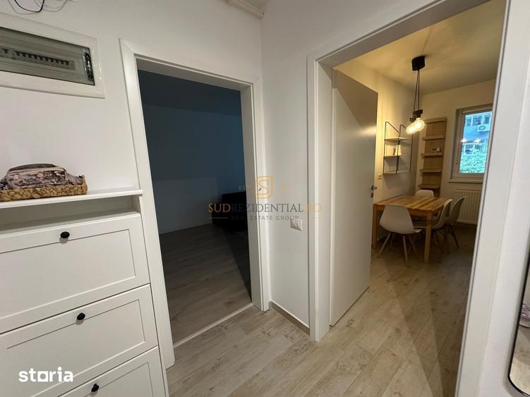 Apartament 2 camere | Gradina proprie | Loc de parcare| Pet-Friendly - 16