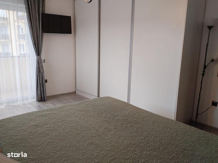 Apartament spatios l 60 mp utili l terasa l parcare l Florilor - 6