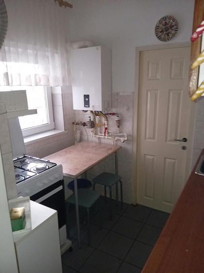 Apartament cu 2 camere în Alba Iulia