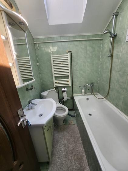 Apartament 3 camere Strapungere Silvestru - Zona Gara - 10