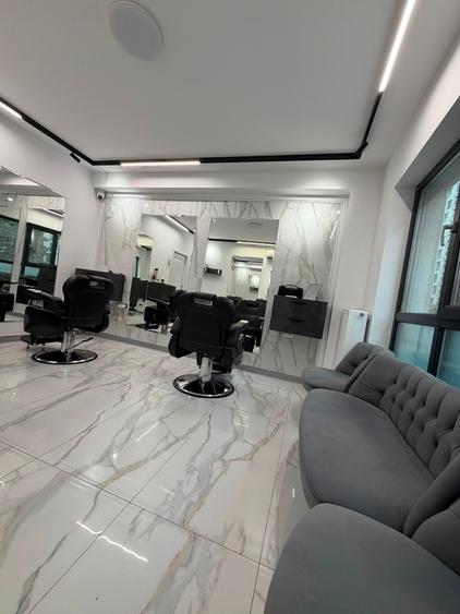 Spațiu comercial, de 35 mp, în Lujerului