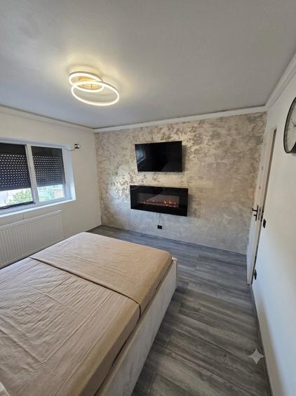 Apartament cu 2 camere decomandat în Dorobanți 2