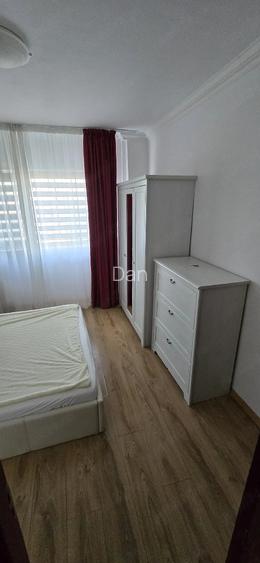 PROPRIETAR | Apartament 2 Camere Spa?ios (57mp) | 5 min Metrou Titan & Parc IOR