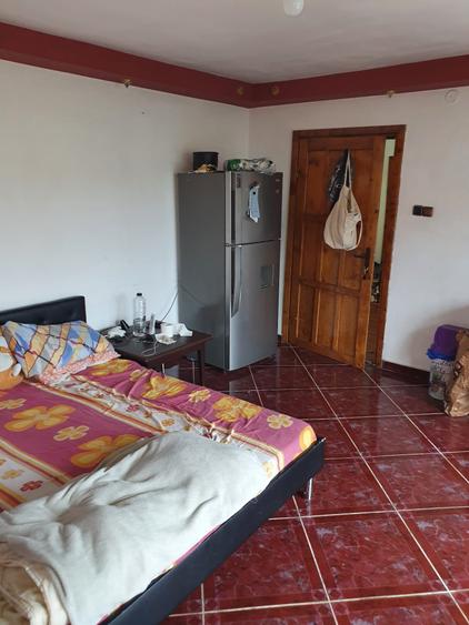 Apartament cu 2 camere decomandat în Mircea cel Bătrân