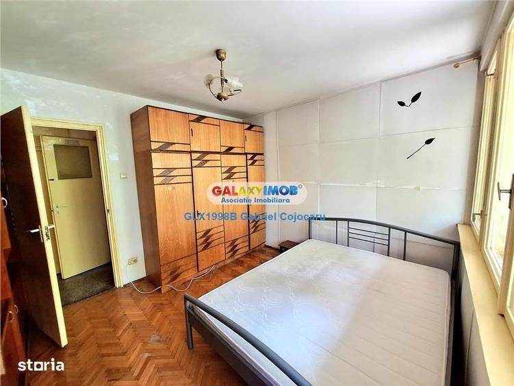 Apartament cu 3 camere semidecomandat în Câmpia Libertății — fotografia 1