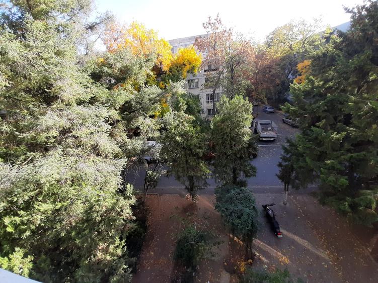 Apartament cu 3 camere decomandat în Drumul Taberei