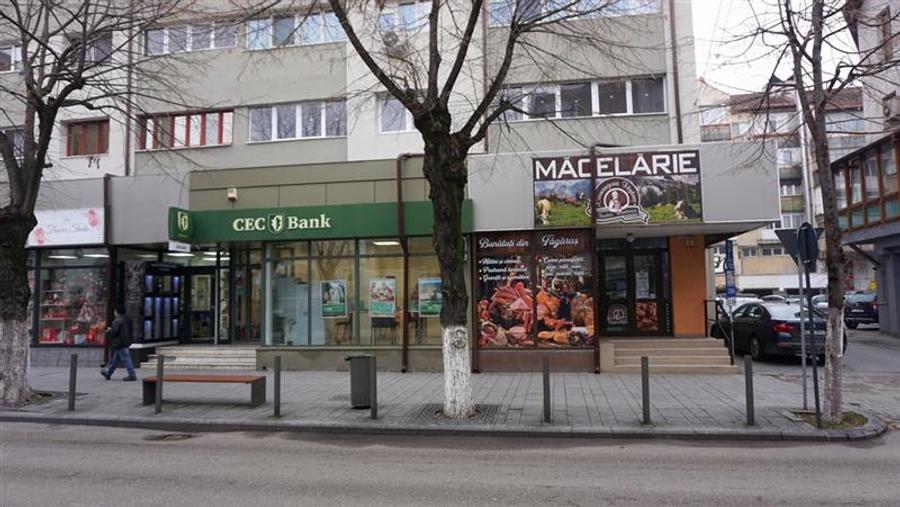 Spațiu comercial, de 85 mp, în Ultracentral