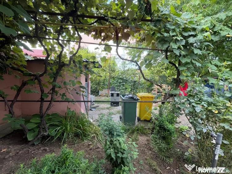 Casa cu teren generos in Voluntari - 1
