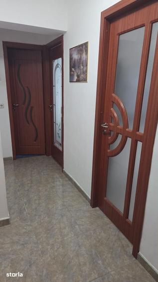 Apartament cu 2 camere decomandat în Astra