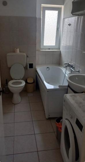 Apartament cu 2 camere semidecomandat în Ultracentral