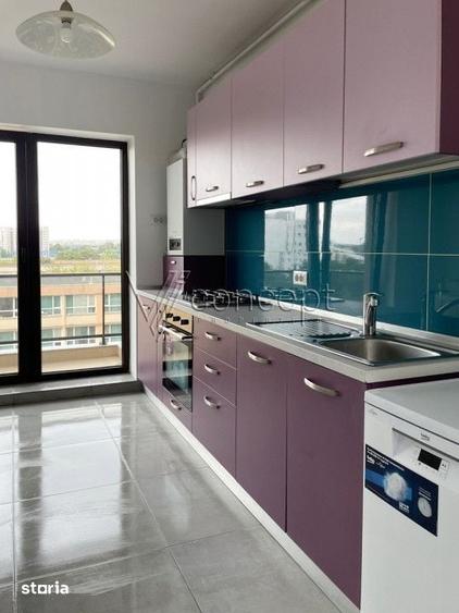 Apartament 2 camere Onix Residence Grozavesti | parcare inclusa - 14