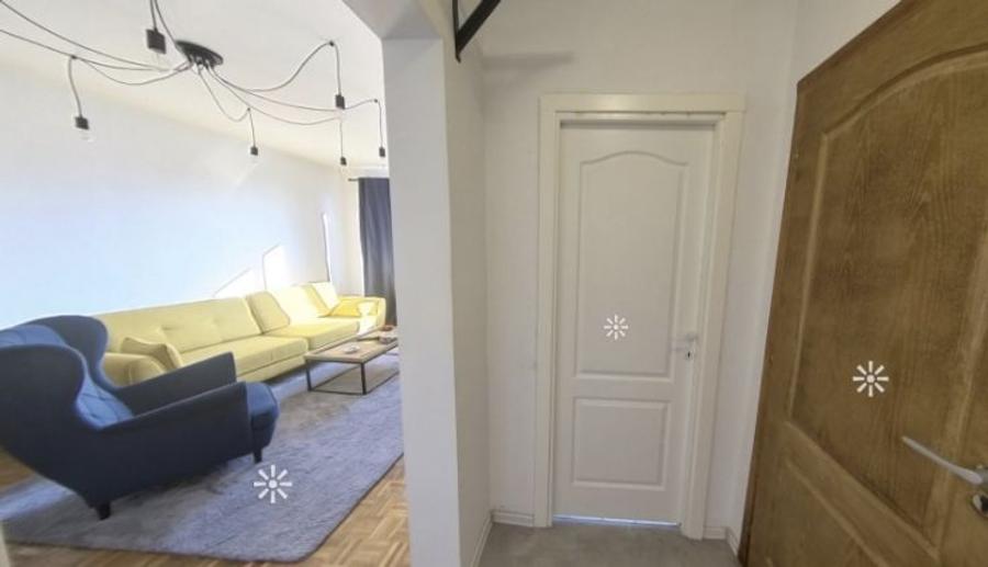 Apartament cu 2 camere decomandat în Cluj-Napoca - 4