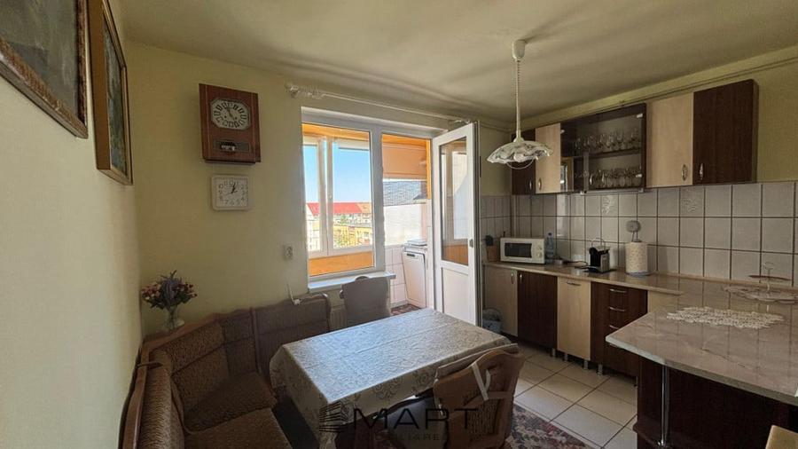 Apartament 2 camere 47mp zona Mihai Viteazul - 4