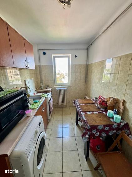 Apartament cu 2 camere decomandat în Inel II