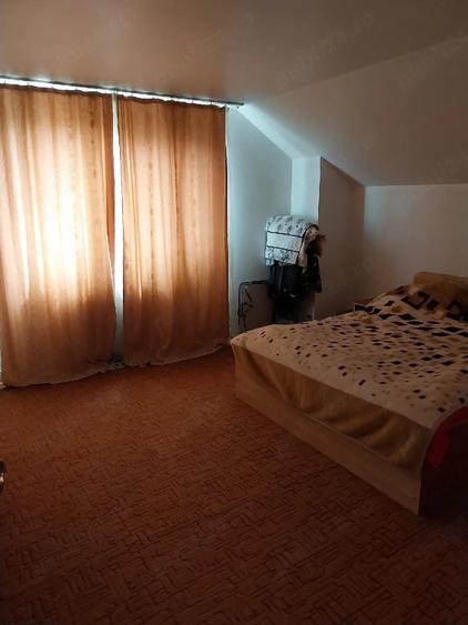 Casă cu Teren 1500 Mp în Șag