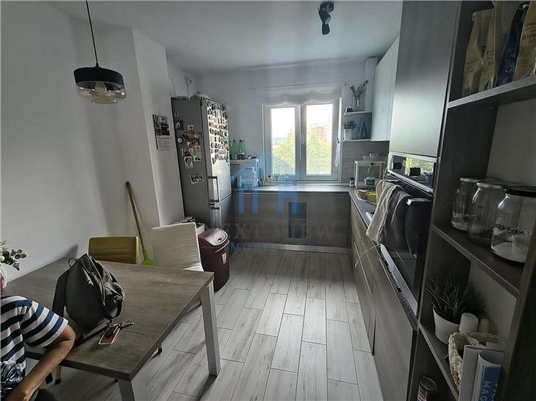 Apartament 4 camere, Manastur - 5