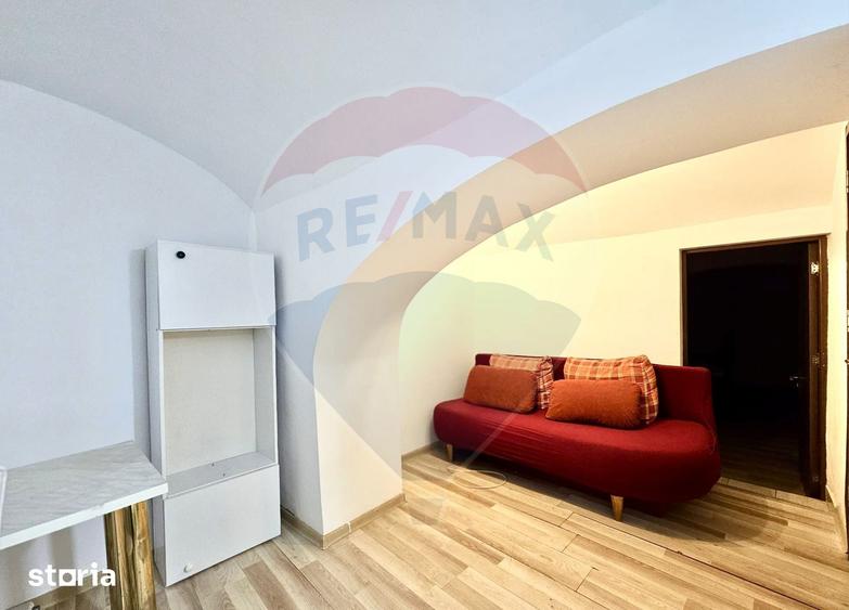 Apartament de inchiriat - central - Strada Clinicilor - 1