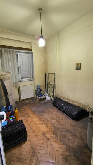 Apartament cu 2 camere decomandat în Tineretului