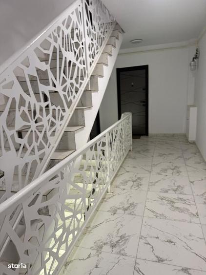 Apartament cu 2 camere, mobilat în Vișan