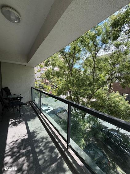 3 camere I Timpuri Noi I Bloc nou I de inchiriat - 5