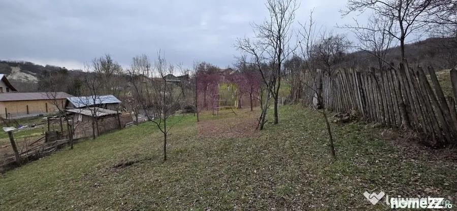 Teren în Lunca Mare