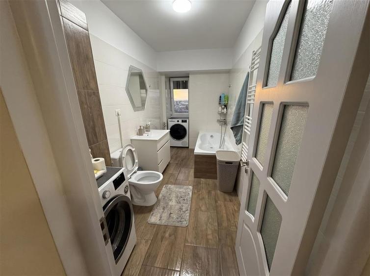 Apartament 2 camere | Bloc Nou | 68 mp | 2c-7906 - 6